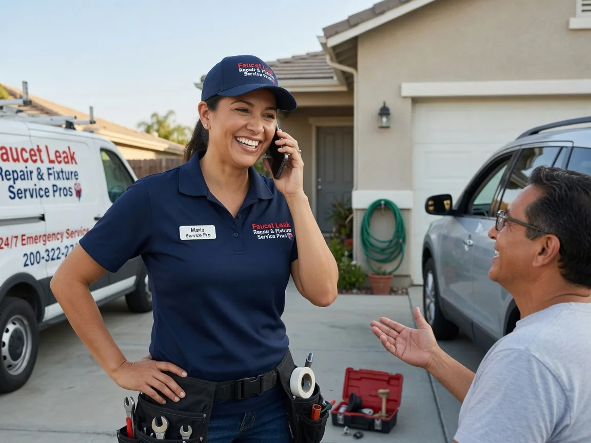 Faucet Repair New Market, MD FAQs